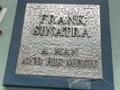 FRANK SINATRA A Man And His Music Special Ed Boxed Set w/ Signed Card & Envelope