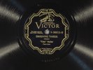 78 RPM  -- Fats Waller, Victor 38613 