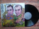 MEL BROOKS & CARL REINER - THE 2000 YEAR OLD MAN ( LP US Pickwick NM Copy Orig )