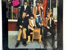 MOBY GRAPE Self Titled Vinyl LP 1967 Uncensored MONO Psych VG