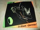 EMBRYO : LA BLAMA SPAROZZI 2LP BOX 1982 SCHNEEBALL GERMANY +BOOKLET