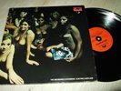 THE JINI HENDRIX EXPERIENCE : ELECTRIC LADYLAND 2LP POLYDOR 2612037 GERMANY