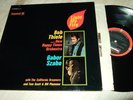BOB THIELE/GABOR SZABO : LIGHT MY FIRE LP ABC IMPULSE AS 9159 USA +OIS