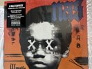 Illmatic (Clear Vinyl) by Nas (Record, 2021)