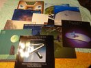 12xLP Alben 