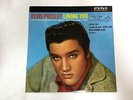 ELVIS PRESLEY LOVING YOU VICTOR SHP-5085 Japan LP [88743]