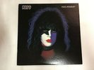 KISS PAUL STANLEY CASABLANCA VIP-6577 Japan LP [88722]