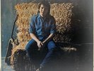 JOHN PRINE Self Titled LP 1971  Atlantic ‎– SD 8296 (RI) Ultrasonic Clean Lyrics