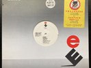 KMD - Peachfuzz / Gasface Refill 1990 US Elektra Promo 12” Single (MF DOOM)