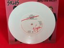 SKIDS Into The Valley 1979 UK 7