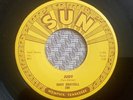 RUDY GRAYZELL * 'JUDY' * SUN LABEL ROCKABILLY CLASSIC IN TOP CONDITION