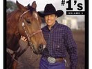 Universal Music Group George Strait - #1's Volume 1 (Blue) [LP]