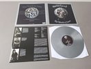 MOTÖRHEAD limited 1.000 silver Vinyl LP The Wörld Is Your (2010) LEMMY KILMISTER