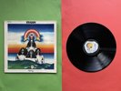 KRAAN Wintrup LP Jazz 1973 Gatefold OVP Box KRAUTROCK 70 Spiegelei VINYL Set 73