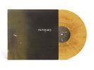Flooding – Silhouette Machine Citrus Color Vinyl LP Record