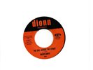 Moses Smith:The girl across the street/Try my love:Rare Re-Issue Try My Love