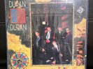 DURAN DURAN - Seven And The Ragged Tiger RARE GUATEMALA PRESS 1983 DIDECA LP