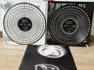 Linkin Park Papercuts Zoetrope picture disc vinyl limited to 3000
