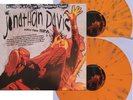 JONATHAN DAVIS AND THE SFA- Alone I Play/Live At The Union Chapel LIM.+NUMB.400