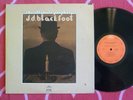 J.D. BLACKFOOT The Ultimate Prophecy LP Mercury 1970 w/ Insert PSYCHEDELIC ROCK