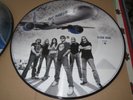 IRON MAIDEN -FLIGHT 666- AWESOME LIMITED EDITION 2 X LP VINYL PICTURE DISC 2009
