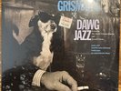 David Grisman/ David Grisman's Dawg Jazz Blues Country Folk/ LP 1983 EX