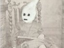 CURRENT 93 - Emblems - Vinyl (limited cloudy clear & red vinyl LP + insert)