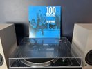 The Artwoods 100 Oxford Street Italy 1998 Reissue Vinyl Album Record LP VG+/VG+