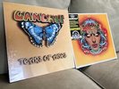 2 LP's .. Gandalf RSD 2024 LP + Tears Of Ages = Both Sealed - colored vinyl
