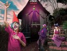 Gorillaz - Cracker Island - Neon Pink Limited Edition Vinyl LP