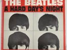 The Beatles - A Hard Day's Night Vinyl LP -1964- Mono - United Artists UAL 3366