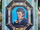 LP 33T  Johnny Hallyday ‎– Amour D'été - Fra 1967 Reissue Code B   (VG+/VG+)
