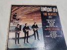 The BEATLES “Something New” Original First Press  Mono T 2108 VG/VG+