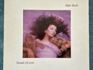 Kate Bush - Hounds Of Love - Vinyl LP Record 1985 EJ2403841 KAB1