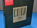 LED ZEPPELIN Coda 2015 SUPER DELUXE 3LP + 3CD + BOOK BOX SETMINT/SEALED