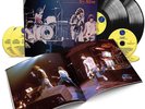 RAMONES It's Alive 40th ANNIVERSARYNUMBERED LIMITED EDITION 4CD/2LPSEALED
