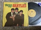 The Beatles Please Please Me CSJ-273 12