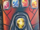 Avengers: Infinity War + Endgame Limited Edition Mondo Box Set Vinyl 6xLP Record
