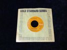 ELVIS PRESLEY 45 447-0647 BLUE CHRISTMAS  ORANGE LABEL GOLD STANDARD