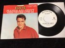 ELVIS PRESLEY 45 PROMO 47-8780 FRANKIE & JOHNNY/PLEASE DON’T STOP LOVING ME NMNM