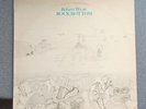 LP ROBERT WYATT - Rock bottom     UK Virgin 1974   Original pressing.