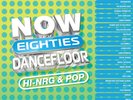 Various Artists NOW That's What I Call 80s Dancefloor: HI-NR (Vinyl) (UK IMPORT)
