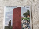 George Harrison. Wonderwall Music . RSD 2024.picture Disc  N⁰ 0892/ 8000.