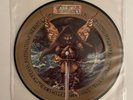 Jethro Tull ***NEW PIC-DISC*** Fallen On Hard Times - 1982