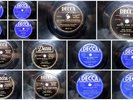 78 RMP Decca Presents The Bob Crosby Showcase Album No. 32 7-Record Set 10