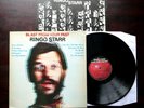 RINGO STARR APPLE LP ' BLAST FROM YOUR PAST ' 1975 - EX +