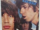 LP - ROLLING STONES - BLACK AND BLUE - german Press - FOC + OIS + INLAYS