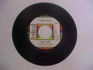 TOMMY TUCKER 45 THAT'S LIFE / THAT'S HOW MUCH FESTIVAL 704 NORTHERN SOUL MINT-
