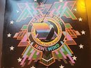 Hawkwind In Search Of Space  '72 United Artists UAS 5567 Die Cut Strong VG+