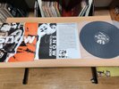 Snow - 12 inches of snow  1st korea vinyl